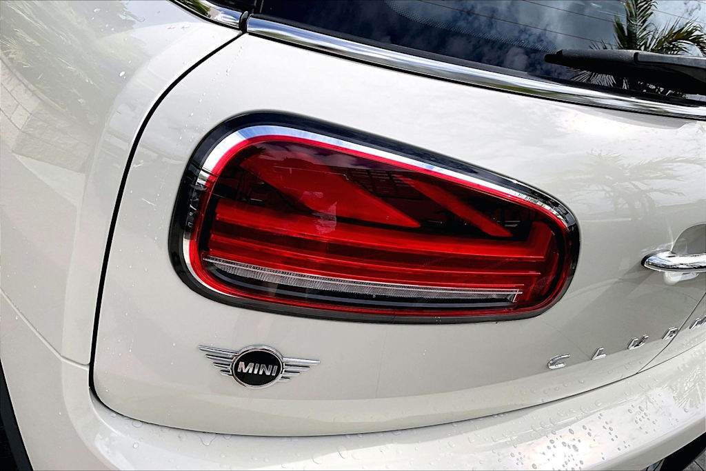 Thumbnail: 2023 MINI Cooper Clubman - 32