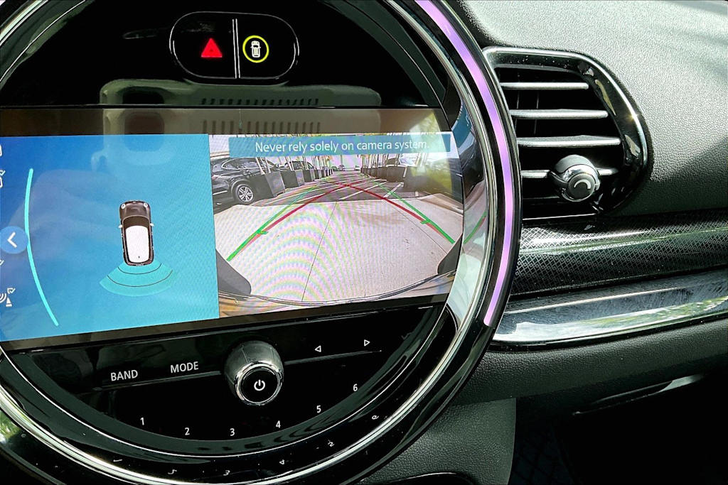 Thumbnail: 2023 MINI Cooper Clubman - 16