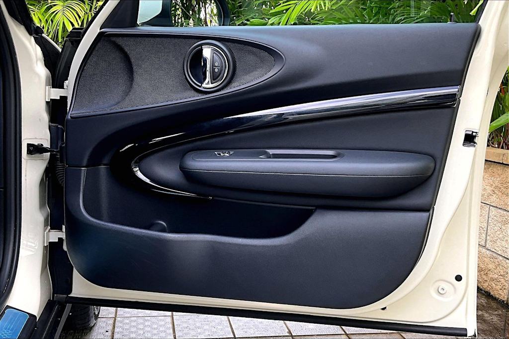 Thumbnail: 2023 MINI Cooper Clubman - 28