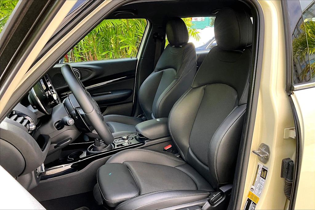 Thumbnail: 2023 MINI Cooper Clubman - 11