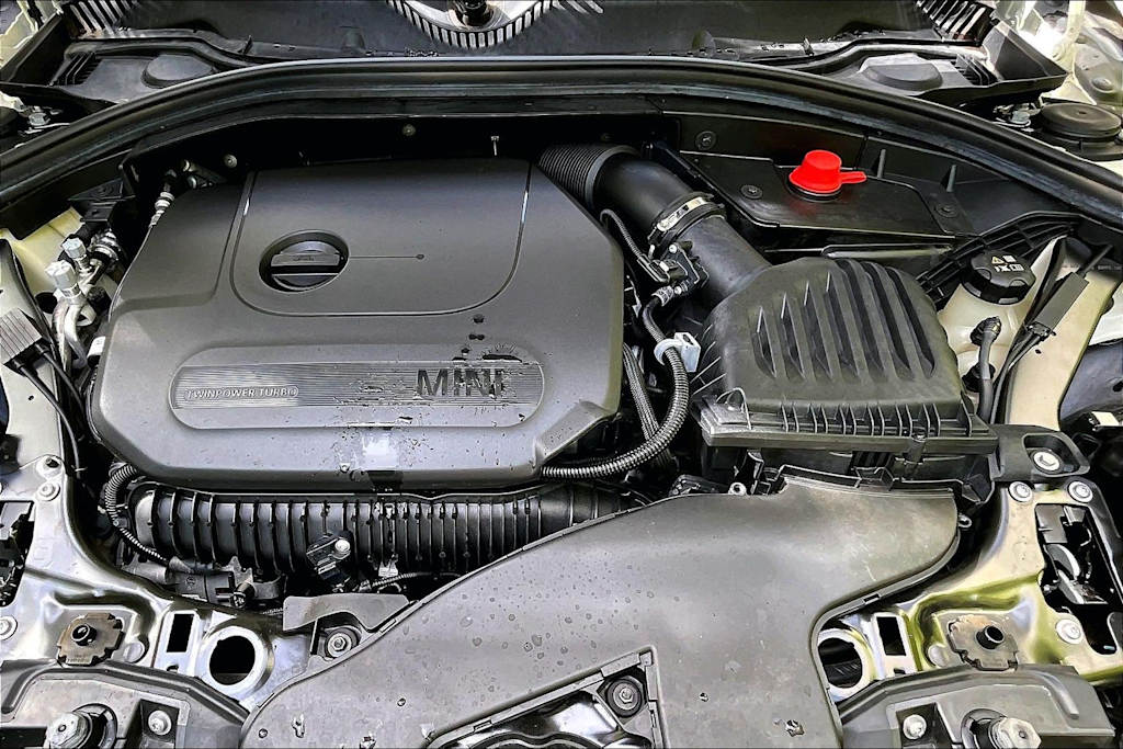 Thumbnail: 2023 MINI Cooper Clubman - 9