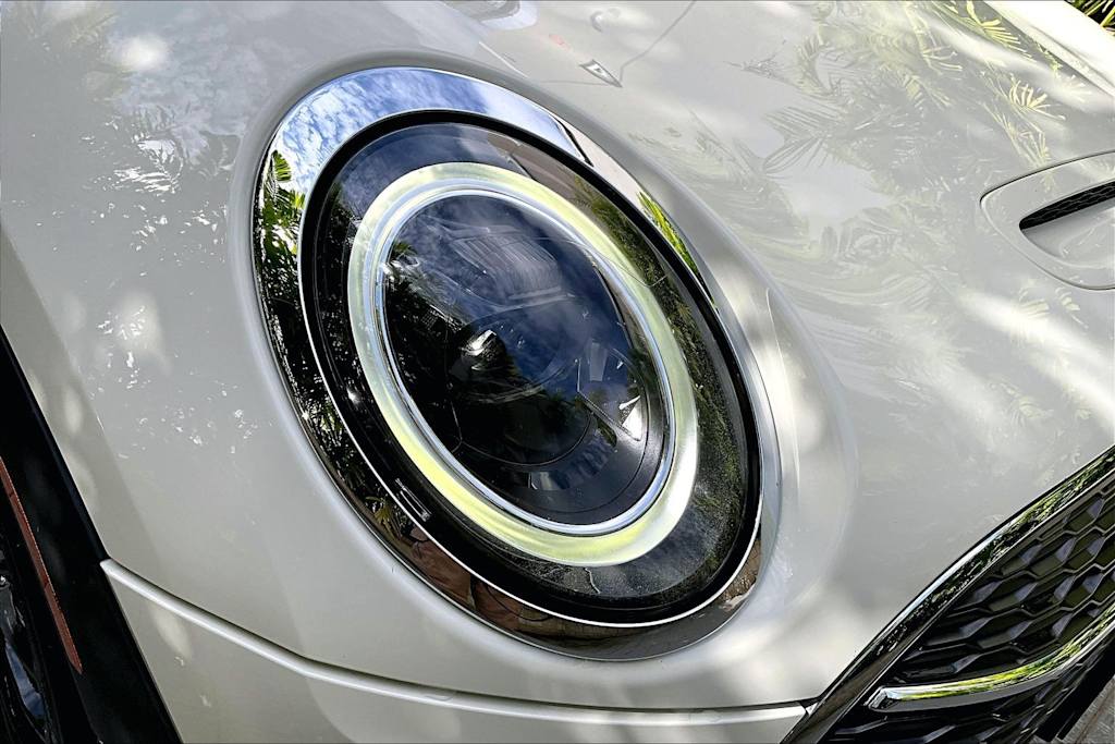 Thumbnail: 2023 MINI Cooper Clubman - 31