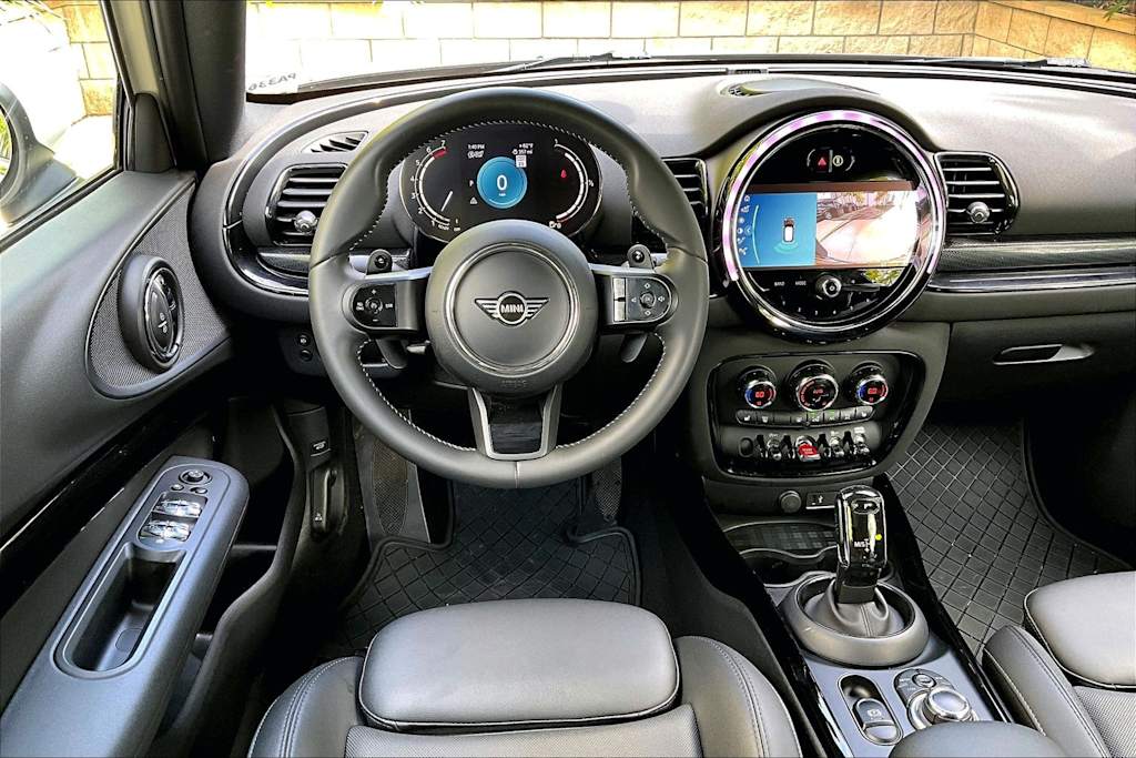 Thumbnail: 2023 MINI Cooper Clubman - 14