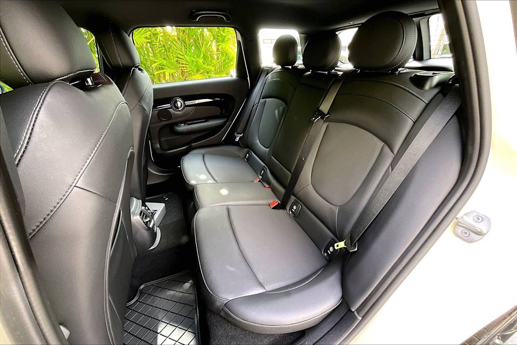 Thumbnail: 2023 MINI Cooper Clubman - 29