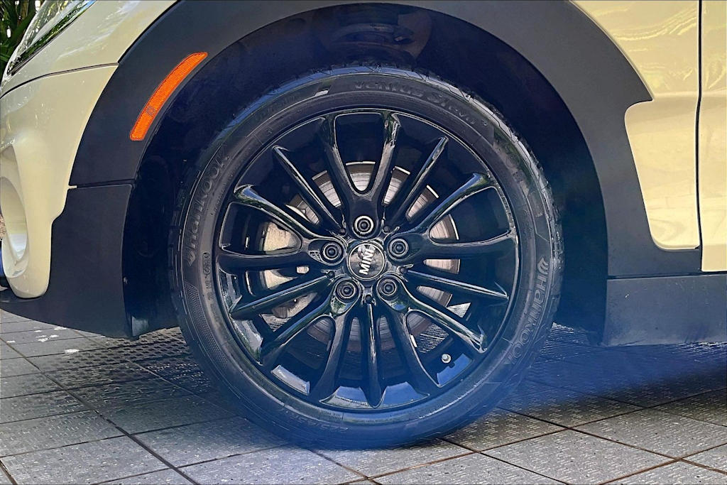 Thumbnail: 2023 MINI Cooper Clubman - 8