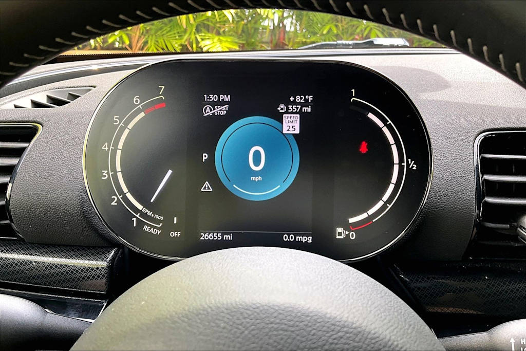 Thumbnail: 2023 MINI Cooper Clubman - 21