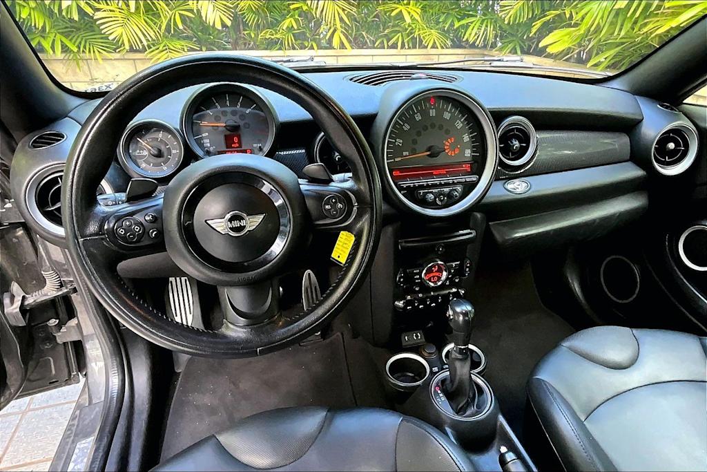 Thumbnail: 2015 MINI Cooper - 8