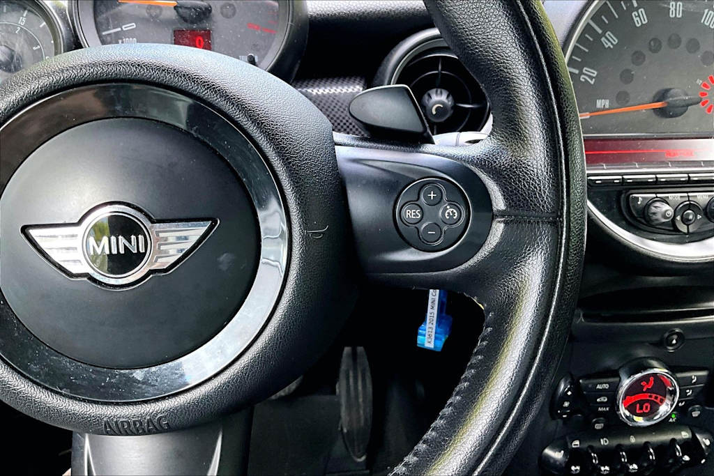Thumbnail: 2015 MINI Cooper - 25