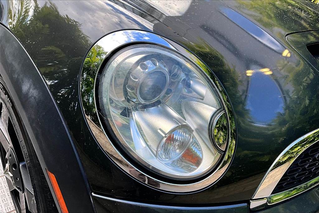 Thumbnail: 2015 MINI Cooper - 29
