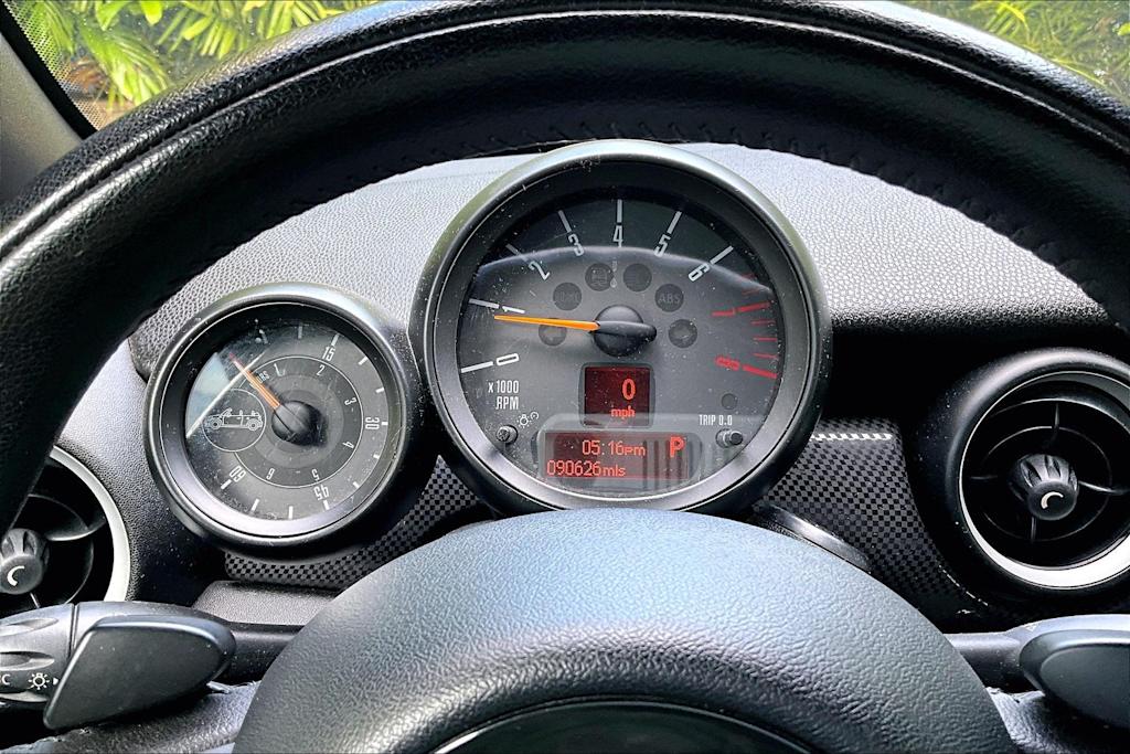 Thumbnail: 2015 MINI Cooper - 15