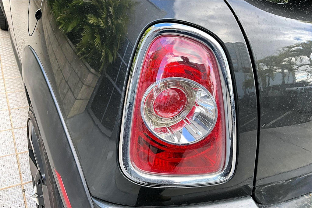 Thumbnail: 2015 MINI Cooper - 30