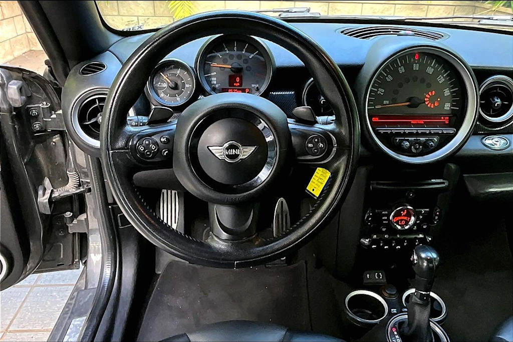 Thumbnail: 2015 MINI Cooper - 12