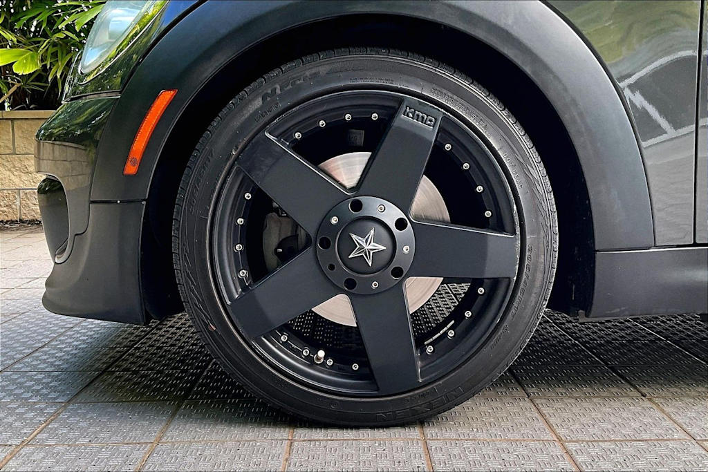 Thumbnail: 2015 MINI Cooper - 7