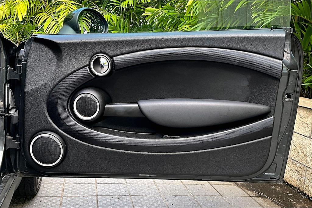 Thumbnail: 2015 MINI Cooper - 27
