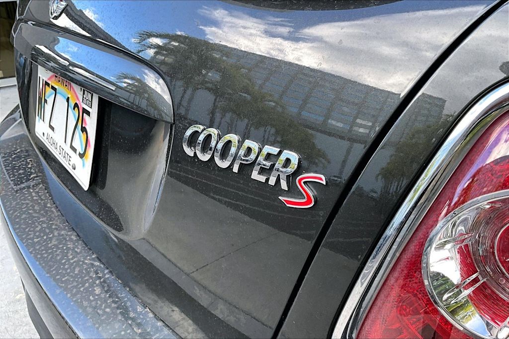 Thumbnail: 2015 MINI Cooper - 6