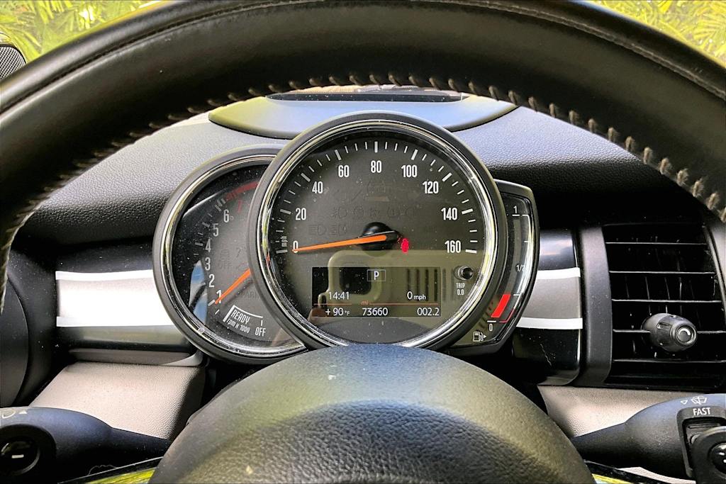 Thumbnail: 2019 MINI Cooper - 16