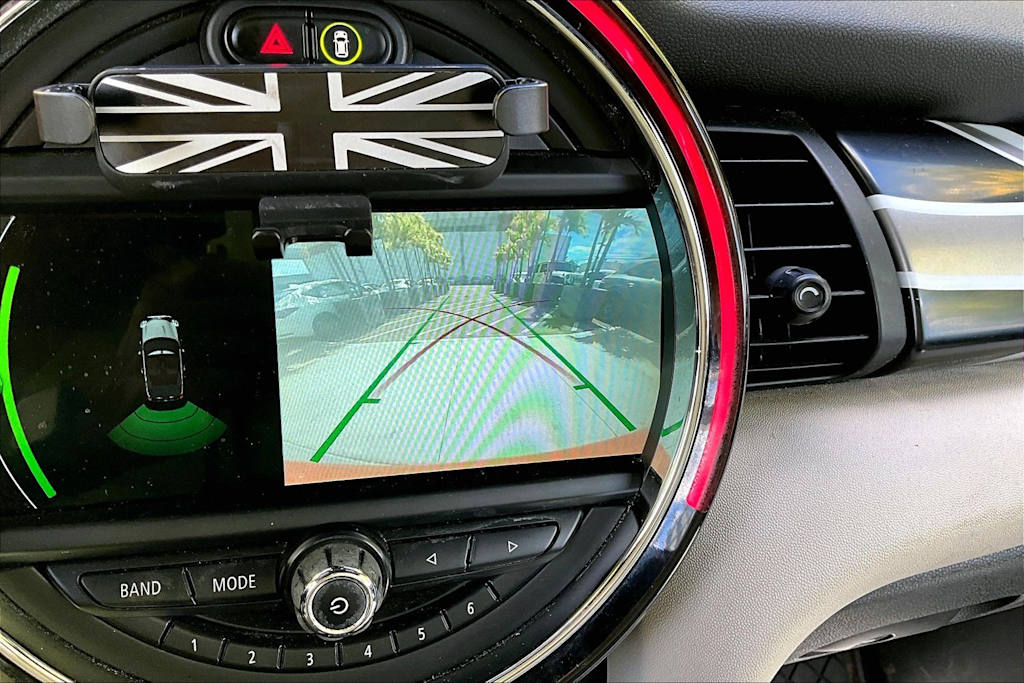 Thumbnail: 2019 MINI Cooper - 15