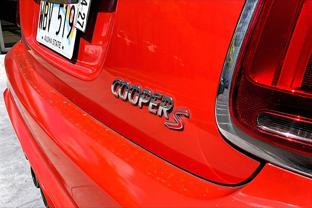 Thumbnail: 2019 MINI Cooper - 7