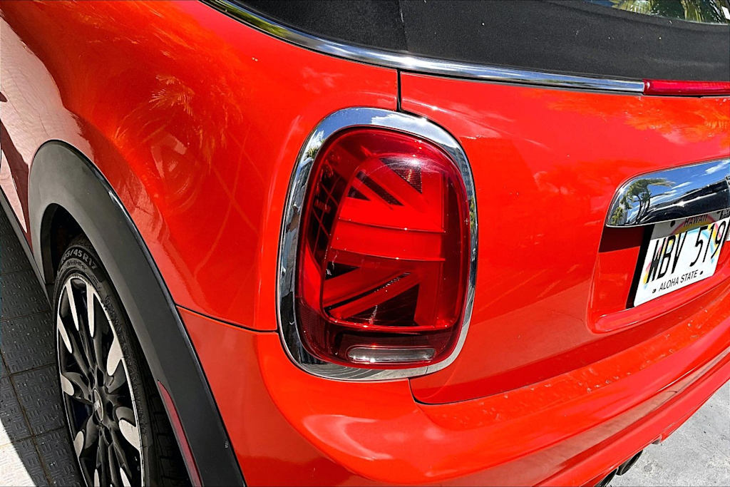 Thumbnail: 2019 MINI Cooper - 31