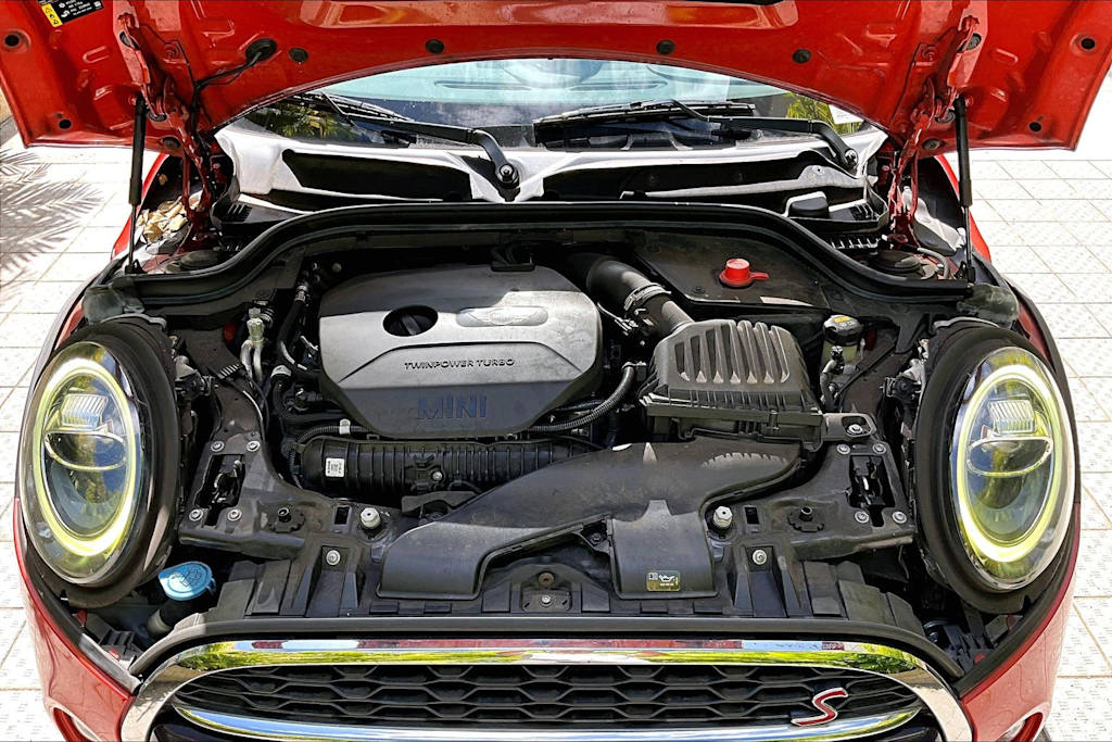 Thumbnail: 2019 MINI Cooper - 9