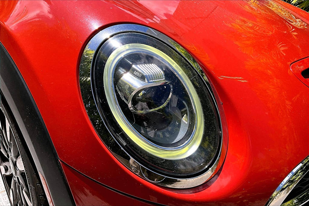Thumbnail: 2019 MINI Cooper - 30