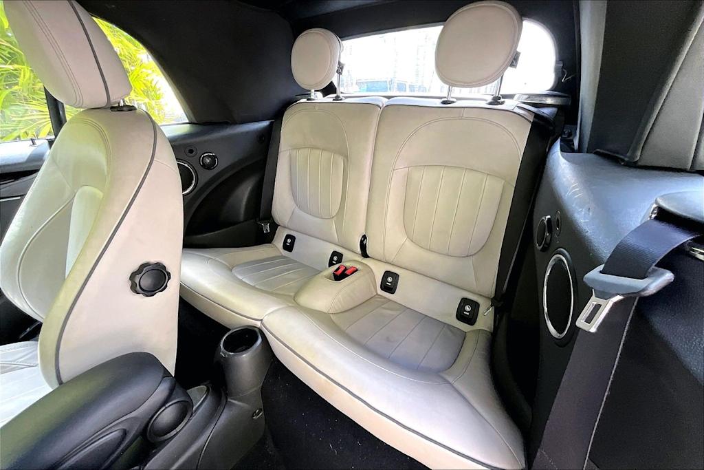 Thumbnail: 2019 MINI Cooper - 28