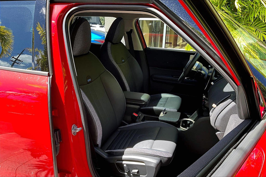 Thumbnail: 2025 MINI Cooper Countryman - 20