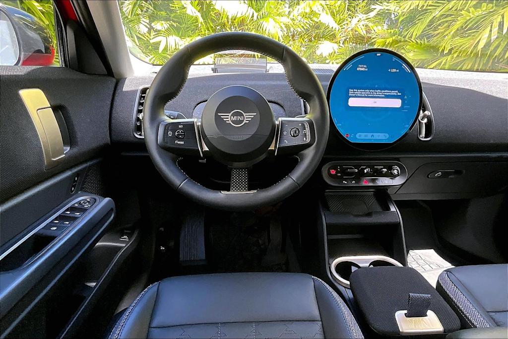 Thumbnail: 2025 MINI Cooper Countryman - 14