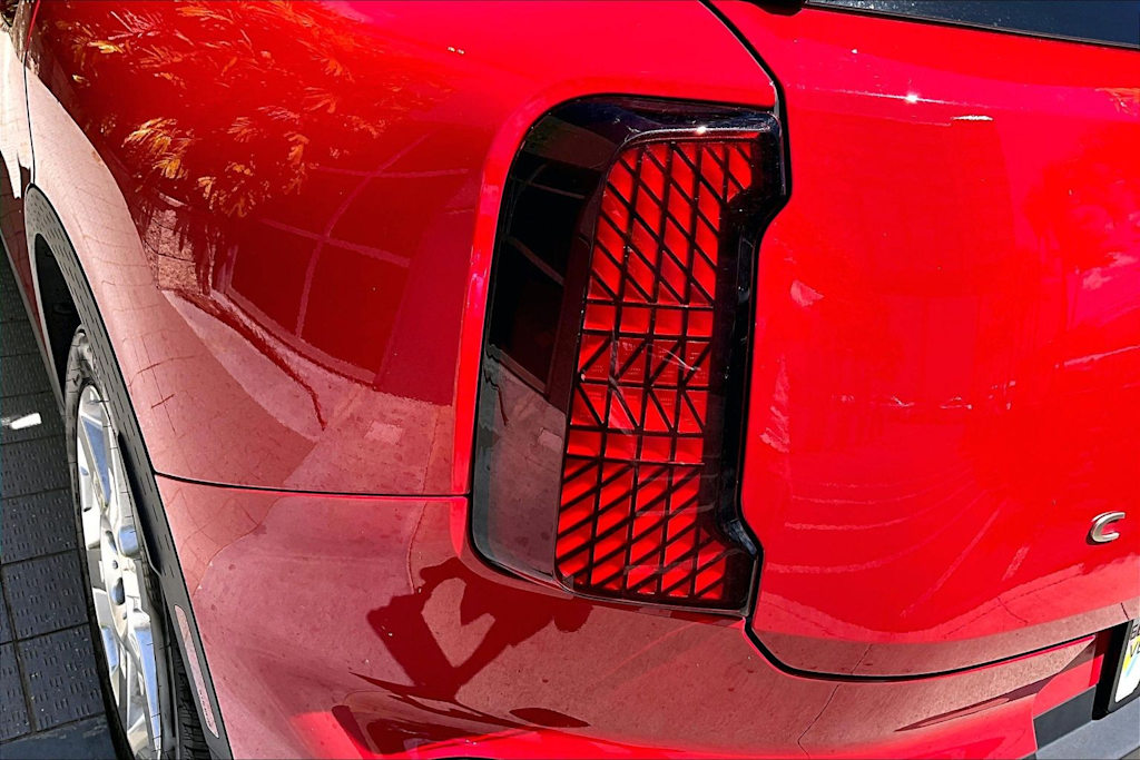 Thumbnail: 2025 MINI Cooper Countryman - 32