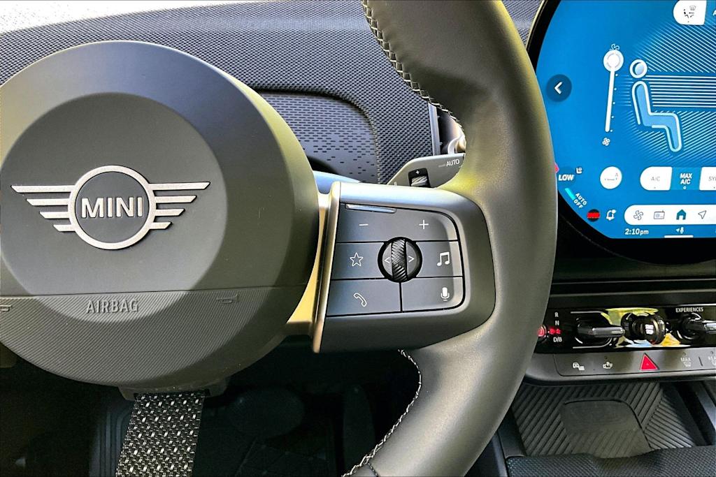 Thumbnail: 2025 MINI Cooper Countryman - 26