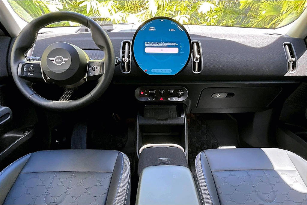 Thumbnail: 2025 MINI Cooper Countryman - 10