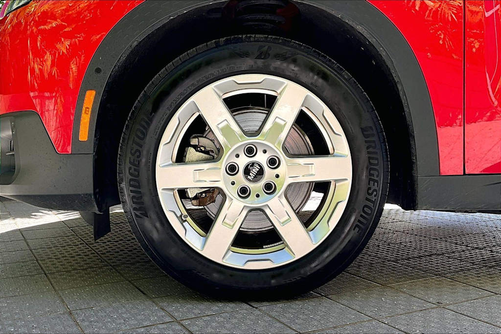 Thumbnail: 2025 MINI Cooper Countryman - 8