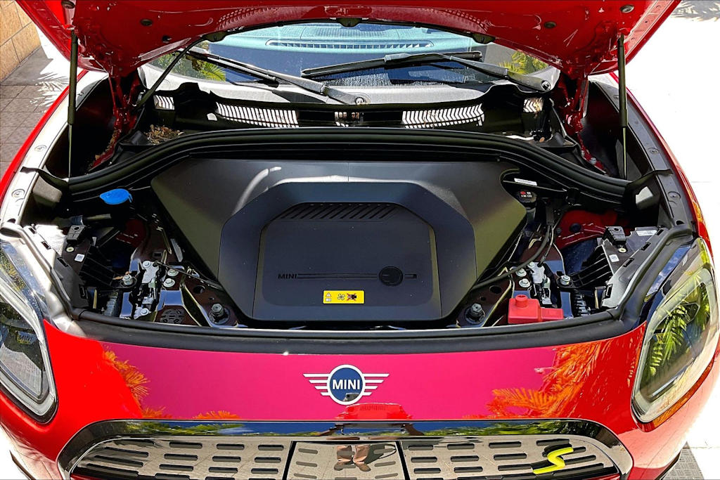Thumbnail: 2025 MINI Cooper Countryman - 9