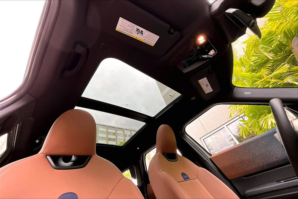 Thumbnail: 2025 MINI Cooper Countryman - 28