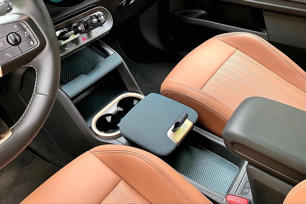 Thumbnail: 2025 MINI Cooper Countryman - 16