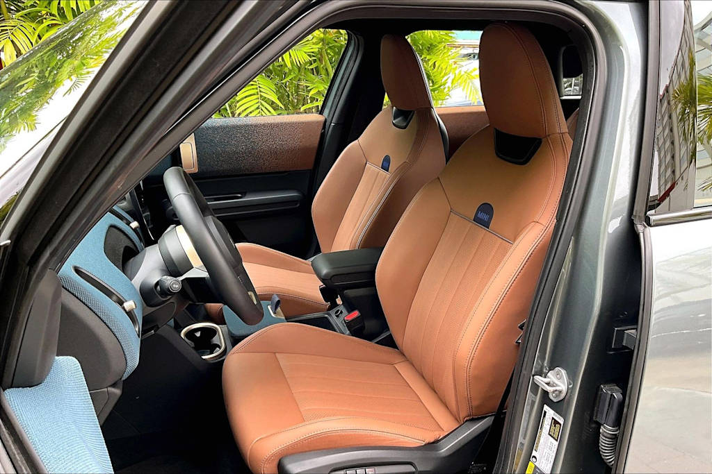 Thumbnail: 2025 MINI Cooper Countryman - 11