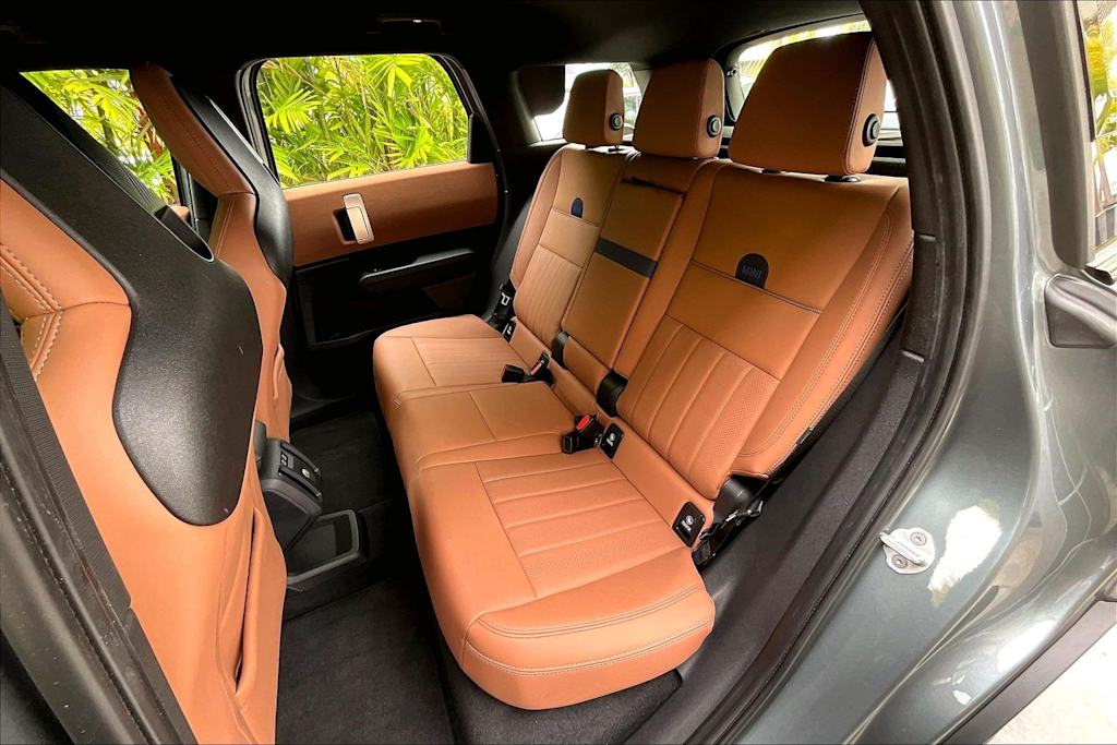 Thumbnail: 2025 MINI Cooper Countryman - 27