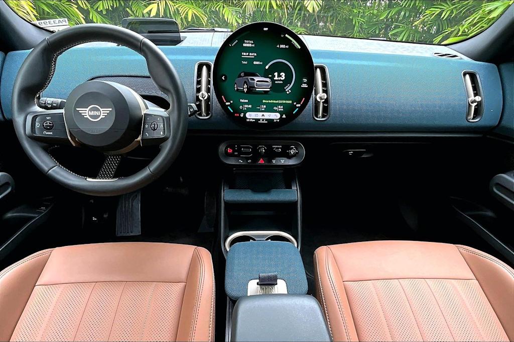 Thumbnail: 2025 MINI Cooper Countryman - 10