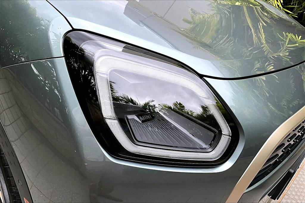 Thumbnail: 2025 MINI Cooper Countryman - 29