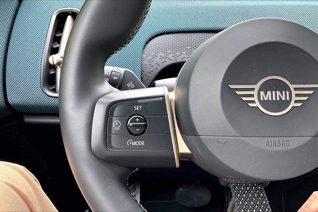 Thumbnail: 2025 MINI Cooper Countryman - 23