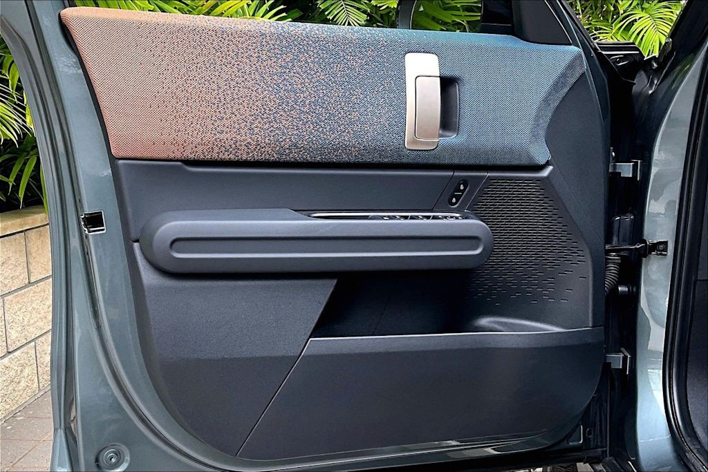 Thumbnail: 2025 MINI Cooper Countryman - 25