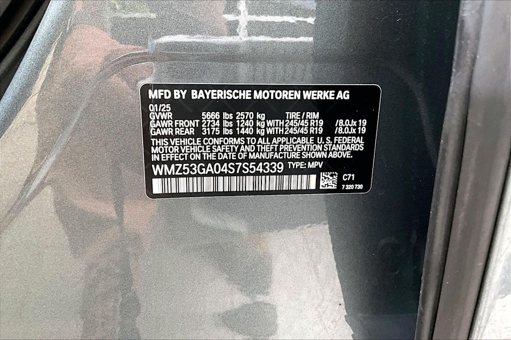 Thumbnail: 2025 MINI Cooper Countryman - 18