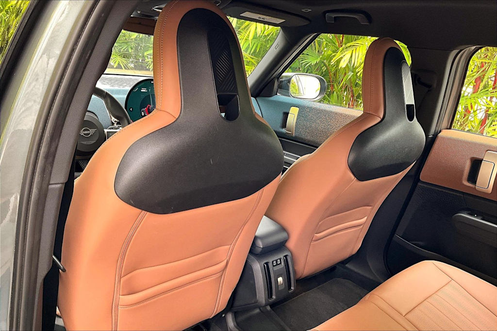 Thumbnail: 2025 MINI Cooper Countryman - 13