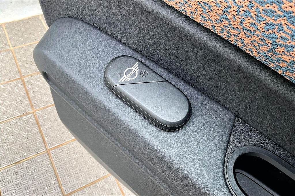 Thumbnail: 2025 MINI Cooper Countryman - 19