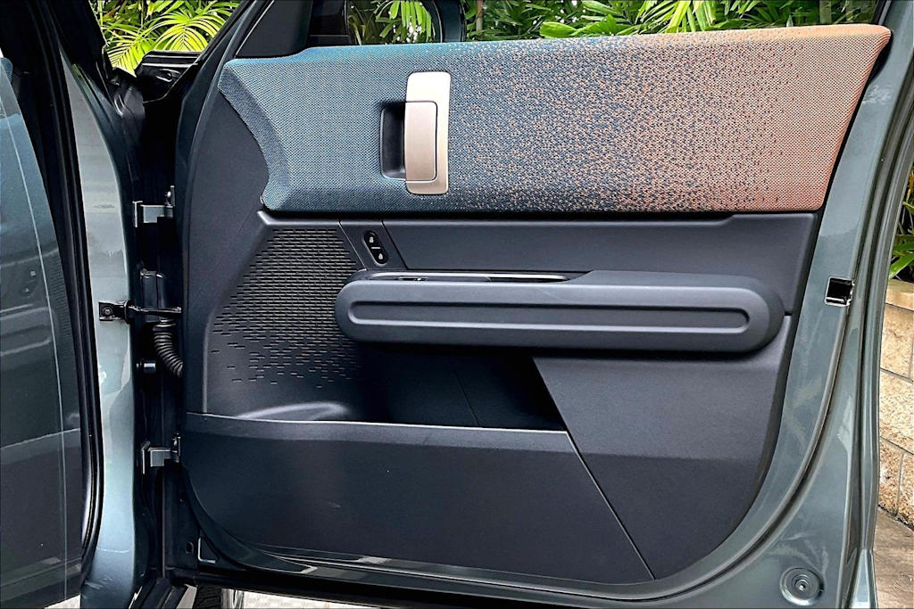 Thumbnail: 2025 MINI Cooper Countryman - 26