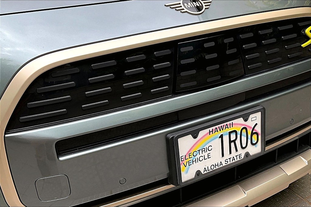 Thumbnail: 2025 MINI Cooper Countryman - 31