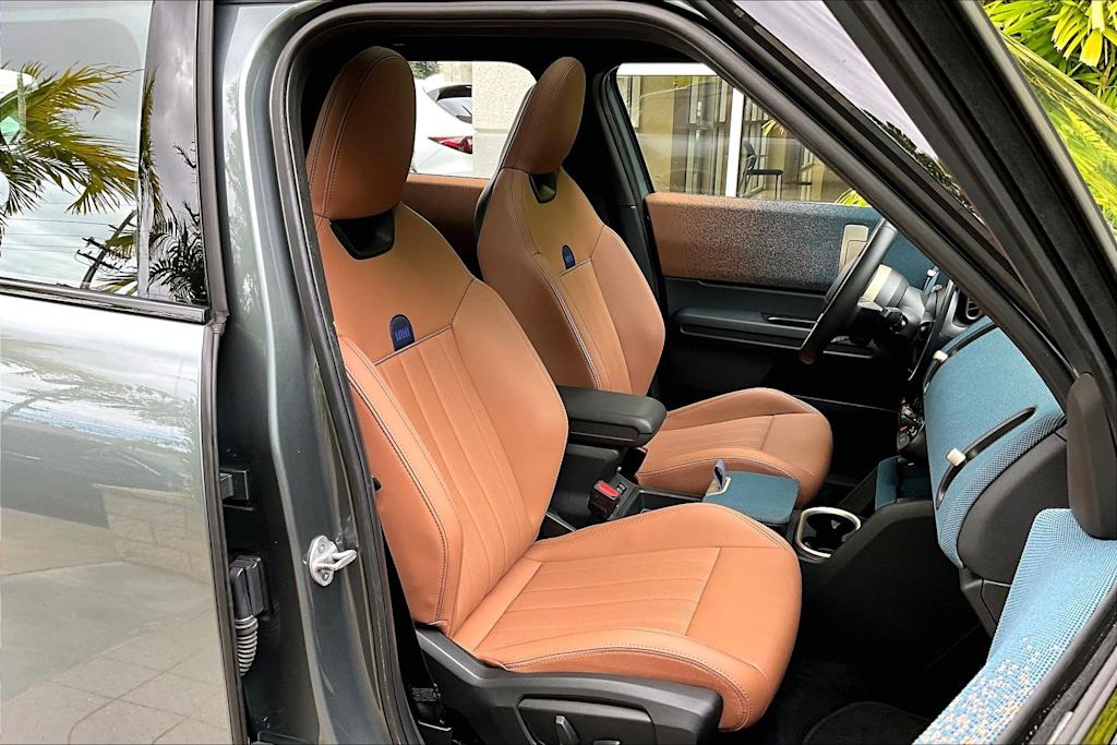 Thumbnail: 2025 MINI Cooper Countryman - 12