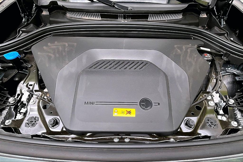 Thumbnail: 2025 MINI Cooper Countryman - 9