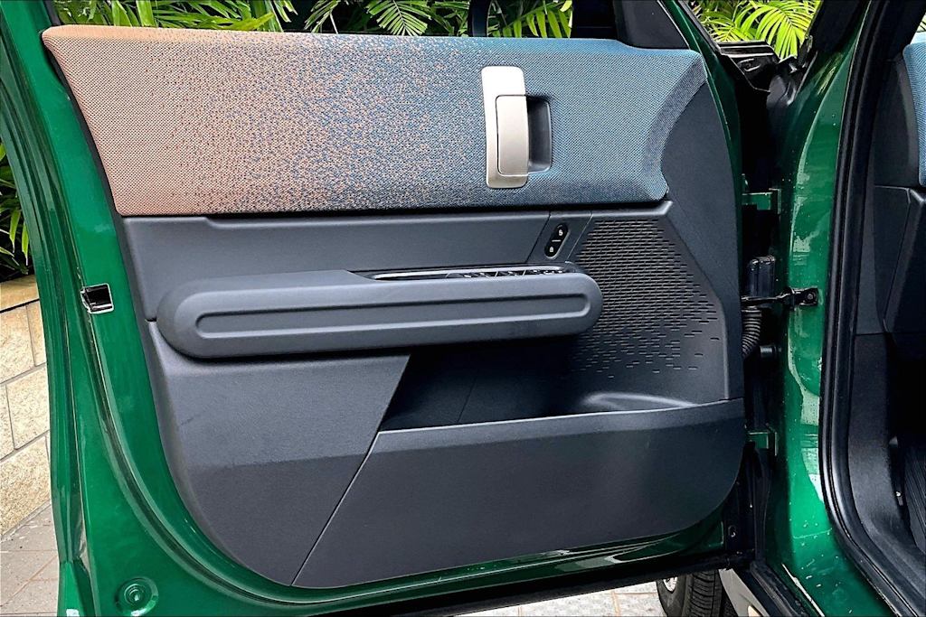 Thumbnail: 2025 MINI Cooper Countryman - 26