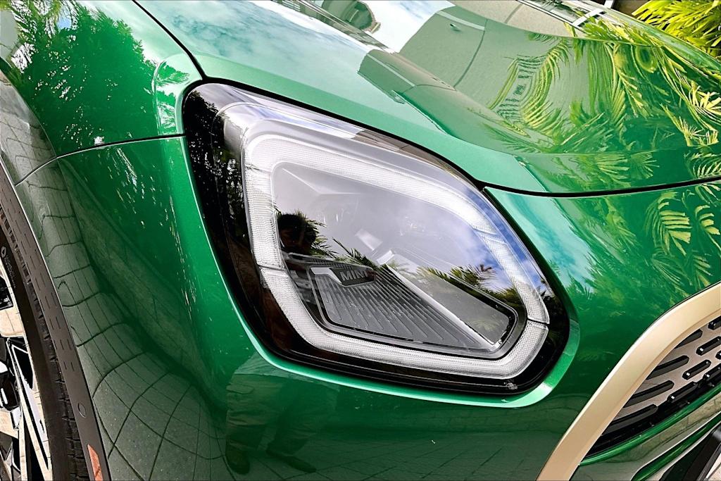 Thumbnail: 2025 MINI Cooper Countryman - 30